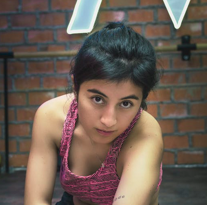 Ana López
