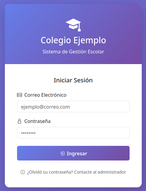 MesGym Screenshot
